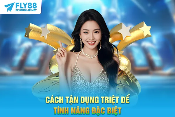 Mẹo Chơi Nổ Hũ - Bí Quyết Săn Jackpot Lớn Từ Cao Thủ 7 Cách tận dụng triệt để tính năng đặc biệt