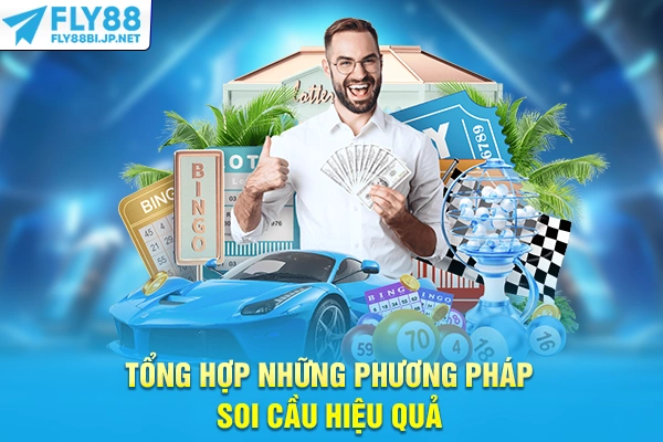 Xổ Số Lô Đề - Phân Tích Kèo 1 Ăn 99.5 Và Soi Cầu Chuẩn 7 Tổng hợp những phương pháp soi cầu hiệu quả